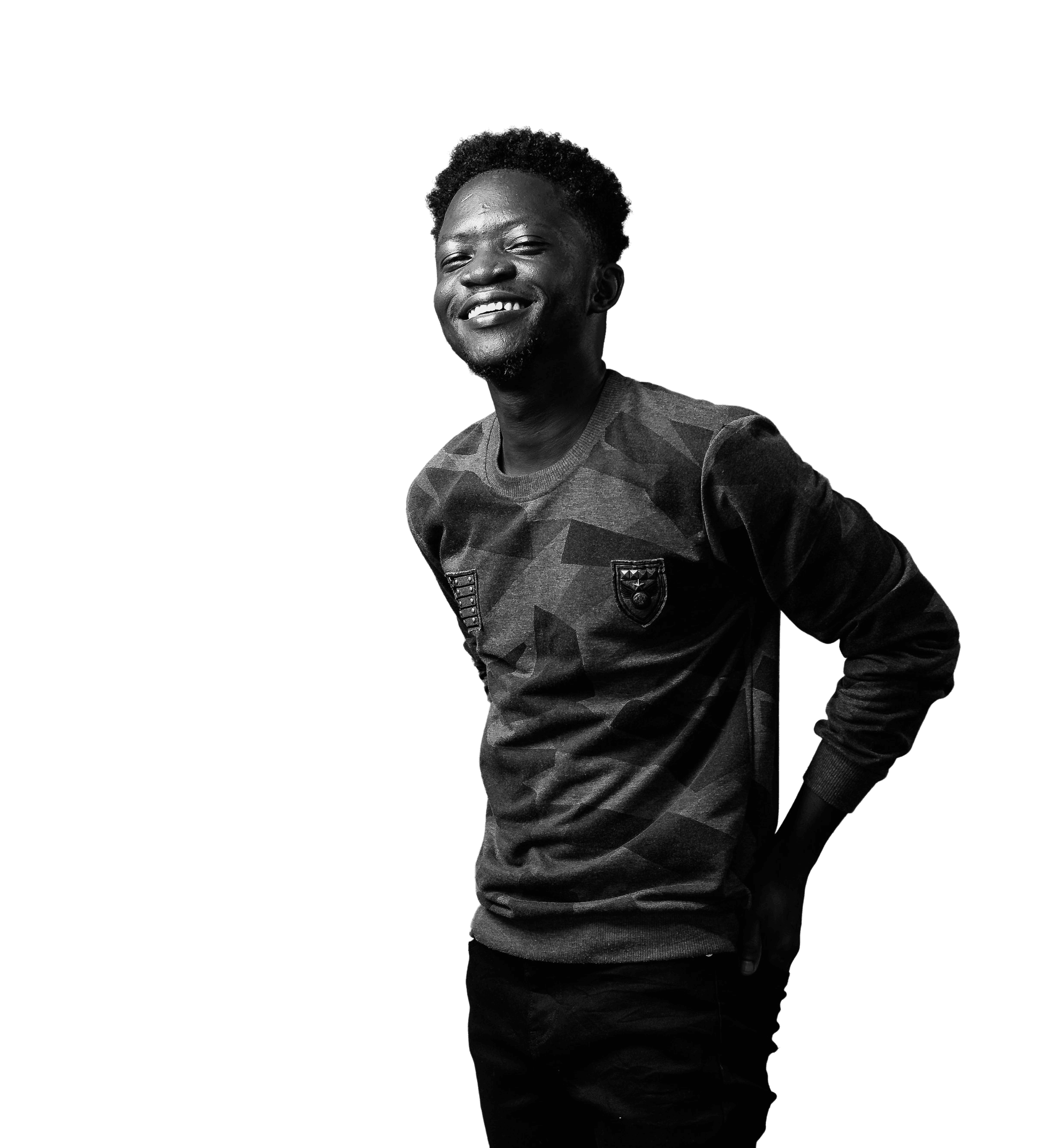 Michael Farid Conway